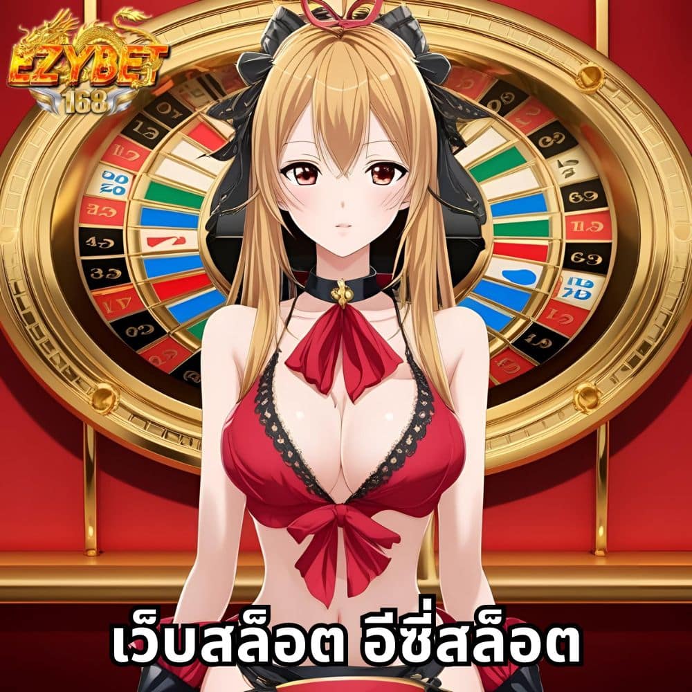 เว็บสล็อต อีซี่สล็อต