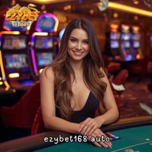 ezybet168 auto